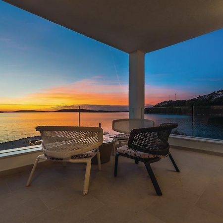 Apartments & Rooms Shark Zaboric Εξωτερικό φωτογραφία