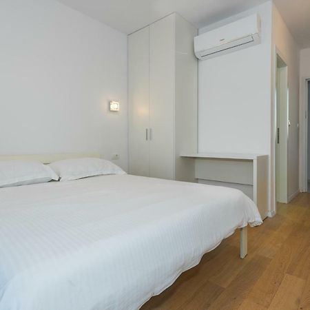 Apartments & Rooms Shark Zaboric Εξωτερικό φωτογραφία