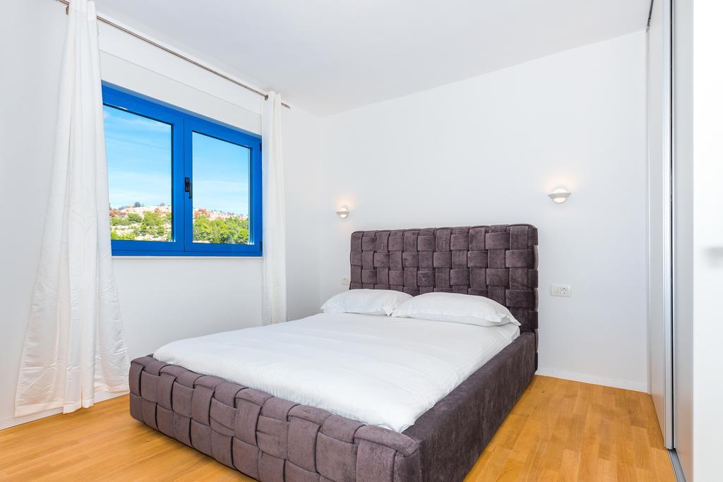Apartments & Rooms Shark Zaboric Εξωτερικό φωτογραφία