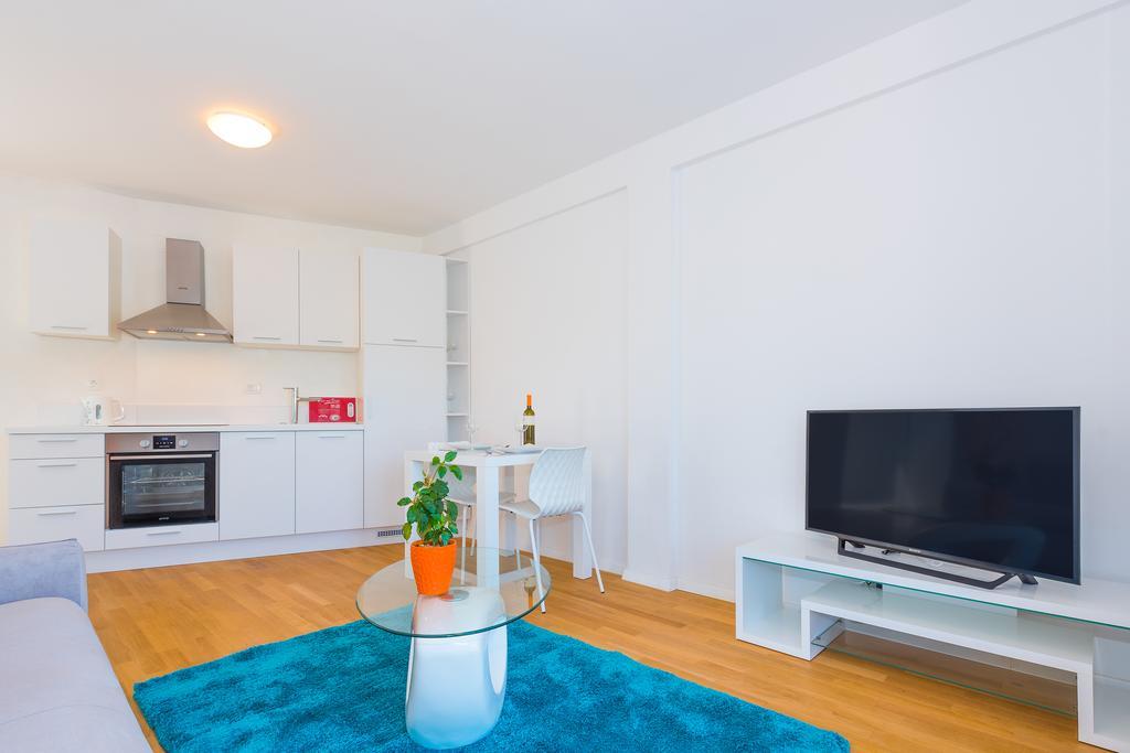 Apartments & Rooms Shark Zaboric Εξωτερικό φωτογραφία