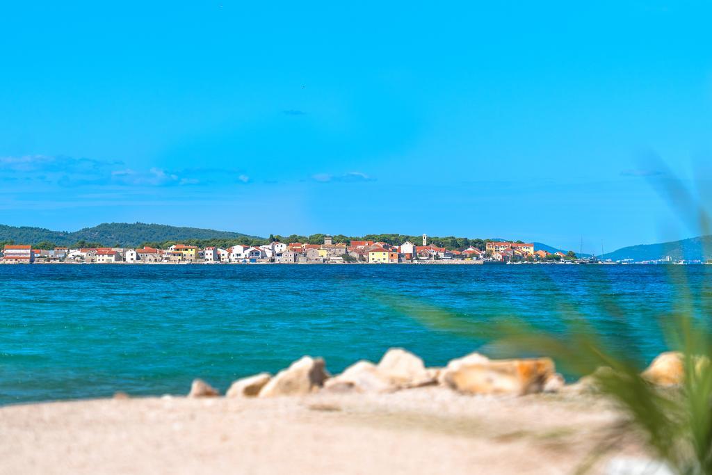 Apartments & Rooms Shark Zaboric Εξωτερικό φωτογραφία
