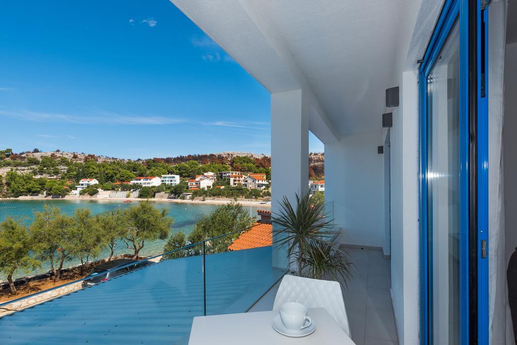 Apartments & Rooms Shark Zaboric Εξωτερικό φωτογραφία
