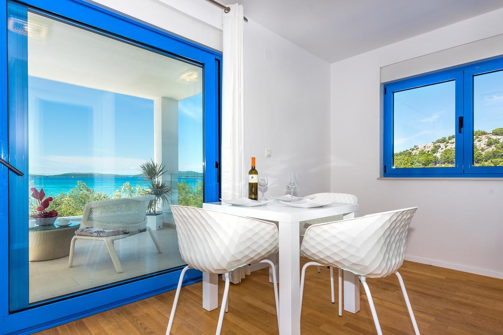 Apartments & Rooms Shark Zaboric Εξωτερικό φωτογραφία