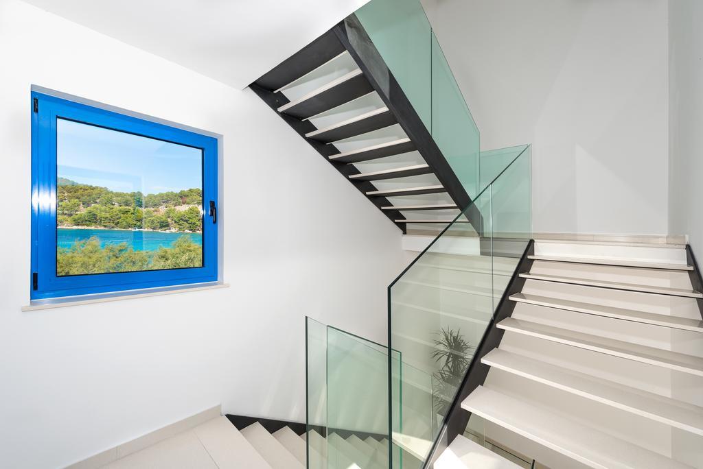 Apartments & Rooms Shark Zaboric Εξωτερικό φωτογραφία
