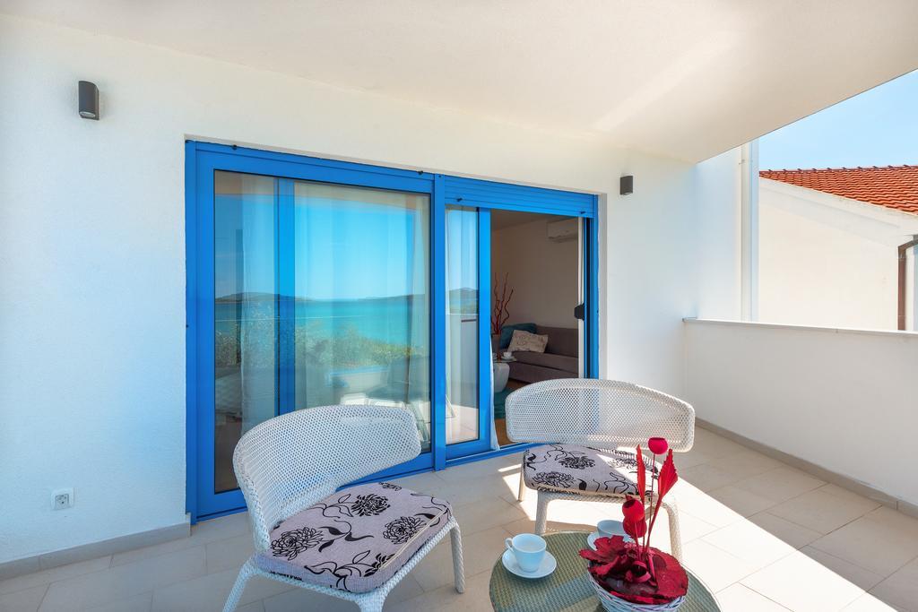 Apartments & Rooms Shark Zaboric Εξωτερικό φωτογραφία