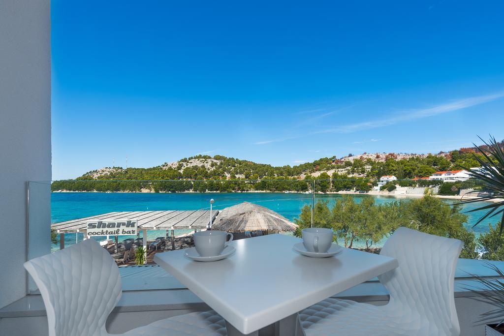 Apartments & Rooms Shark Zaboric Εξωτερικό φωτογραφία