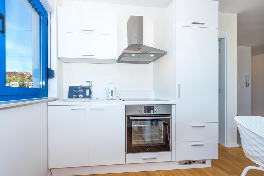Apartments & Rooms Shark Zaboric Εξωτερικό φωτογραφία