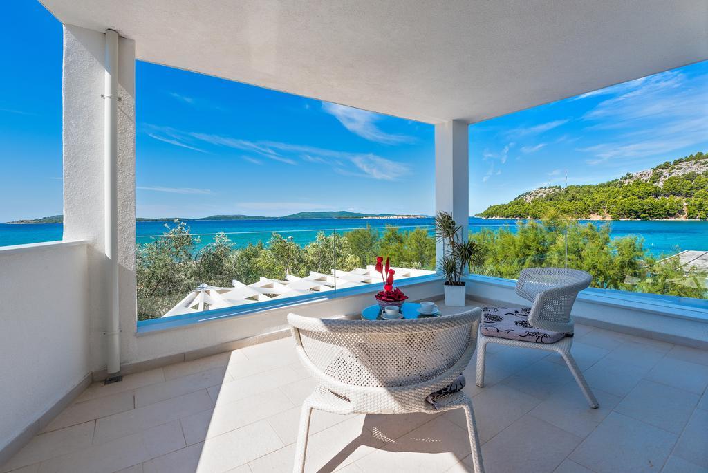 Apartments & Rooms Shark Zaboric Εξωτερικό φωτογραφία