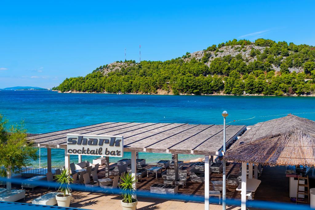 Apartments & Rooms Shark Zaboric Εξωτερικό φωτογραφία