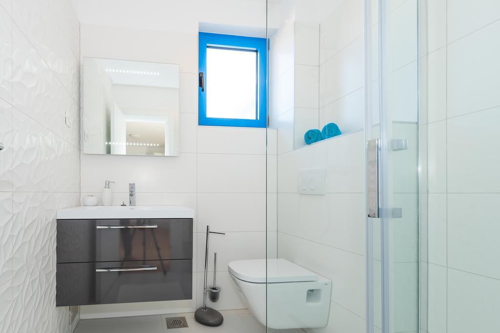 Apartments & Rooms Shark Zaboric Εξωτερικό φωτογραφία