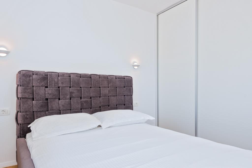 Apartments & Rooms Shark Zaboric Εξωτερικό φωτογραφία