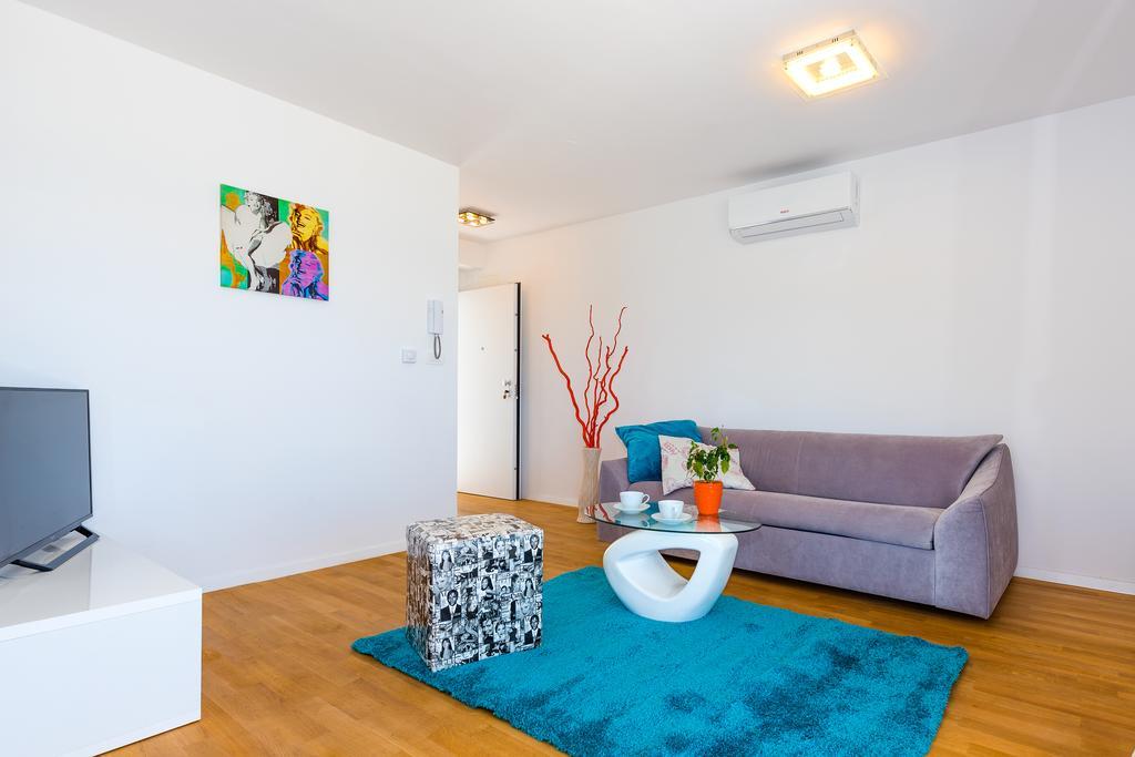 Apartments & Rooms Shark Zaboric Εξωτερικό φωτογραφία