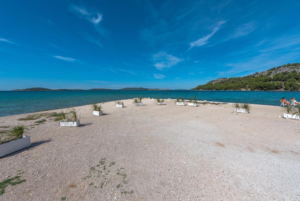 Apartments & Rooms Shark Zaboric Εξωτερικό φωτογραφία