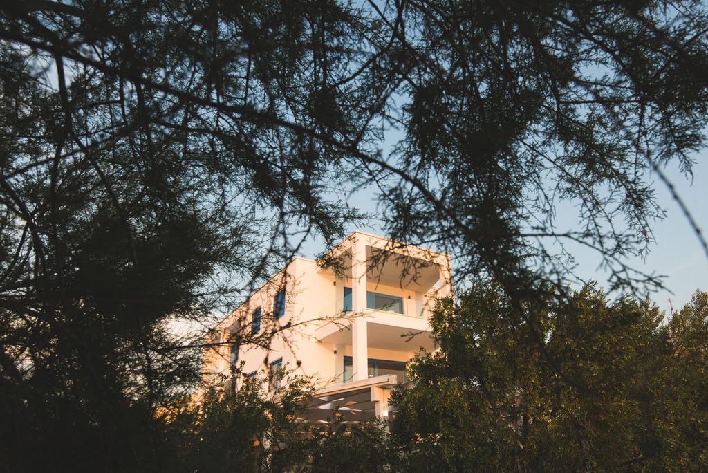 Apartments & Rooms Shark Zaboric Εξωτερικό φωτογραφία