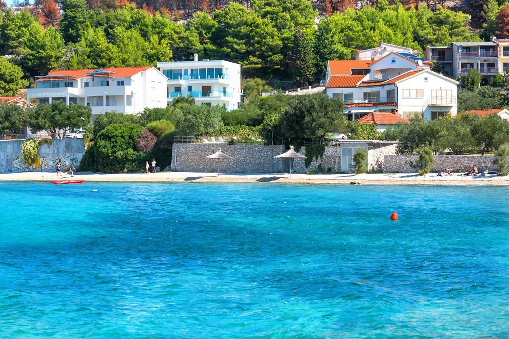 Apartments & Rooms Shark Zaboric Εξωτερικό φωτογραφία