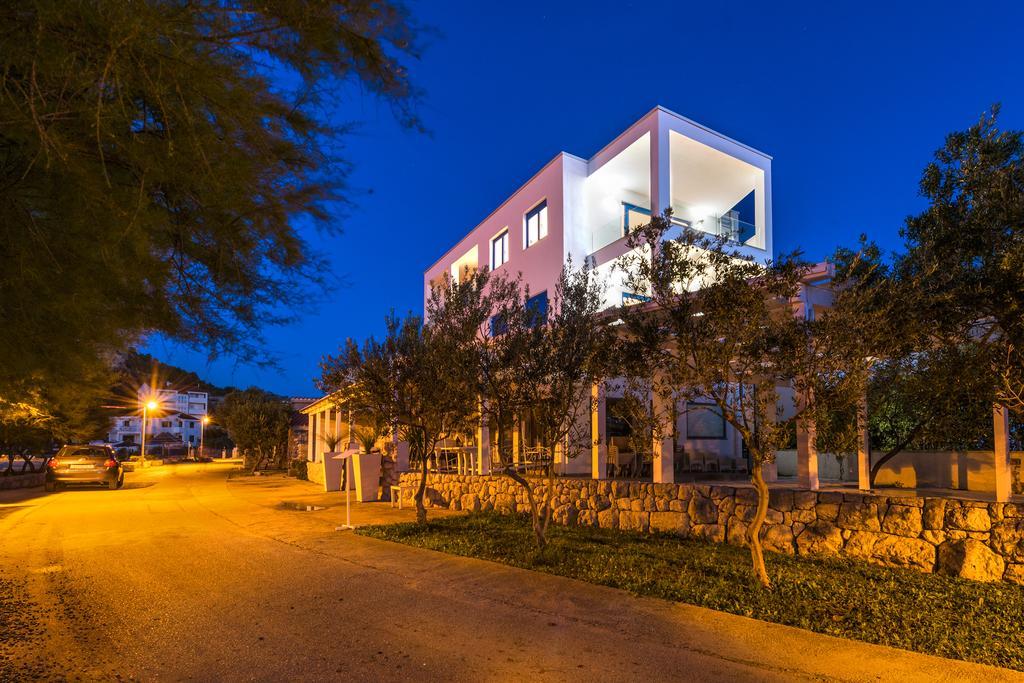 Apartments & Rooms Shark Zaboric Εξωτερικό φωτογραφία
