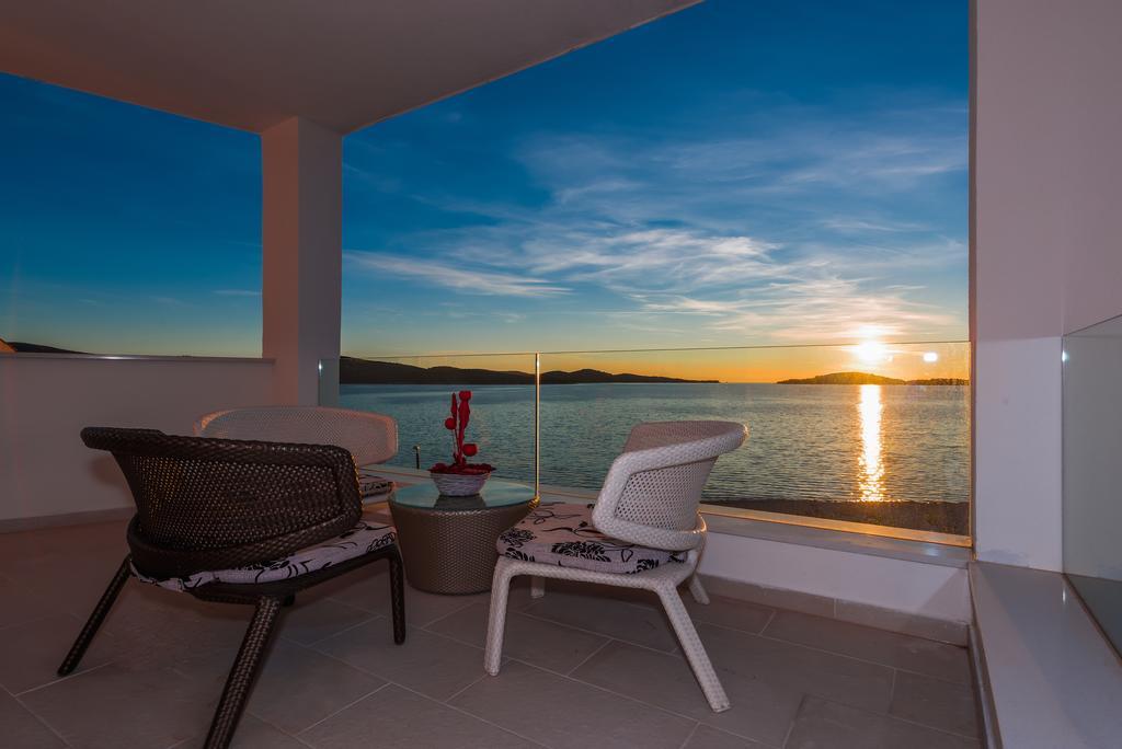 Apartments & Rooms Shark Zaboric Εξωτερικό φωτογραφία
