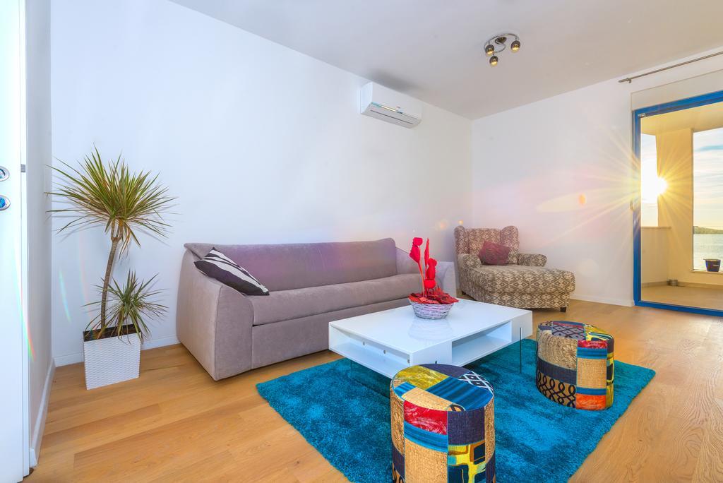 Apartments & Rooms Shark Zaboric Εξωτερικό φωτογραφία