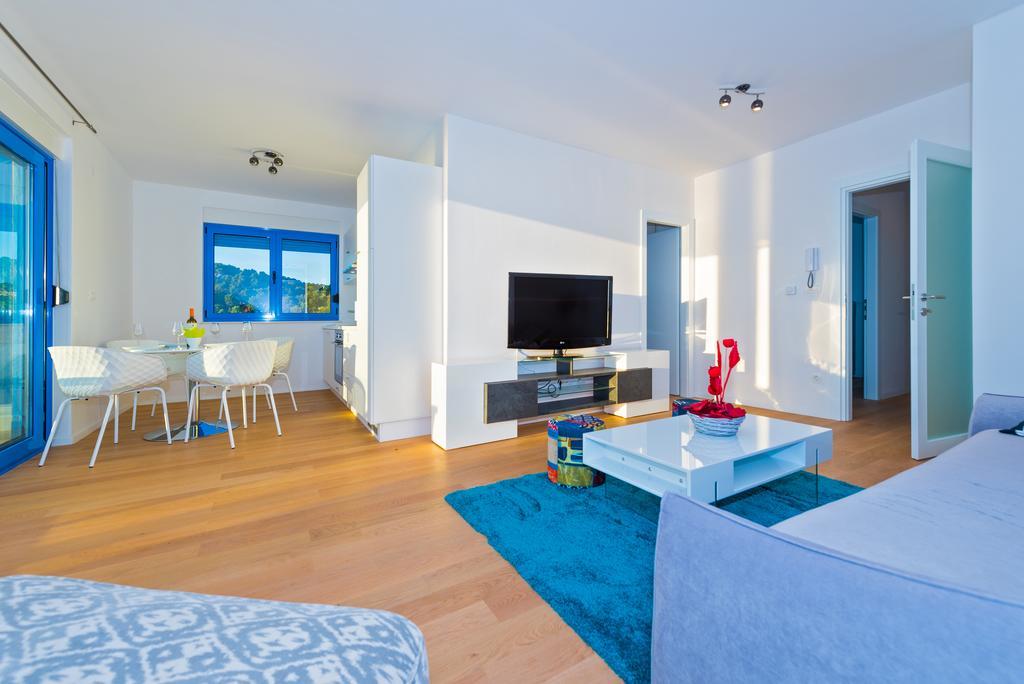 Apartments & Rooms Shark Zaboric Εξωτερικό φωτογραφία