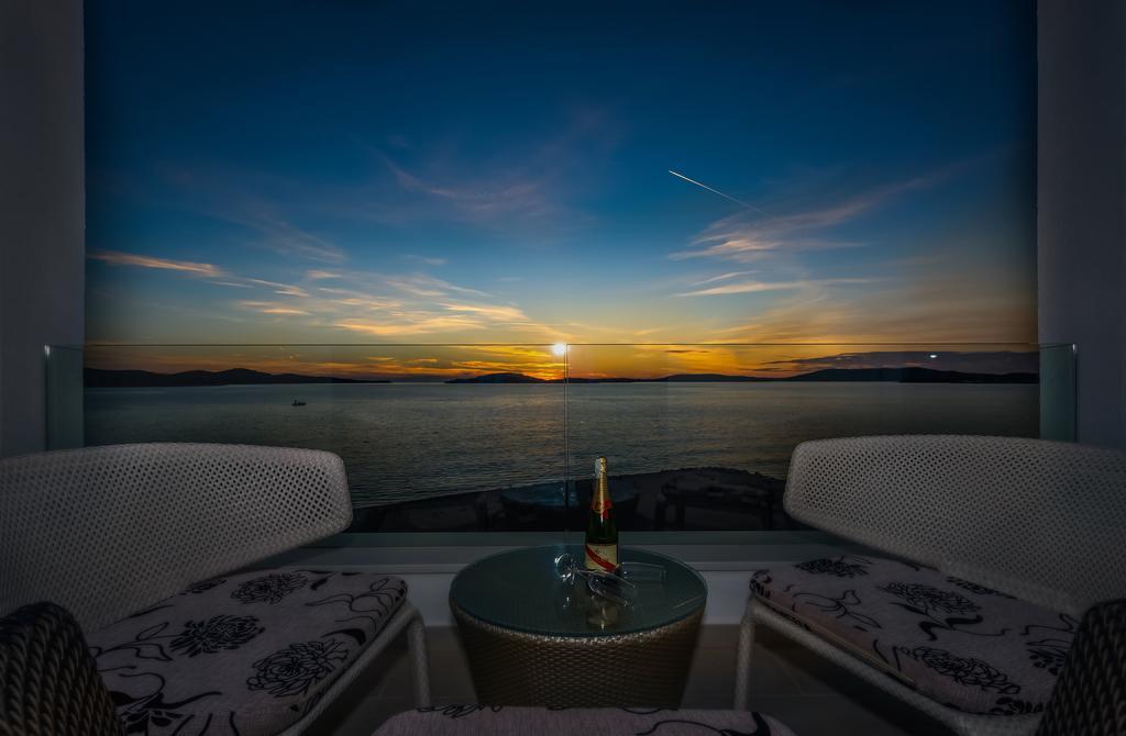 Apartments & Rooms Shark Zaboric Εξωτερικό φωτογραφία