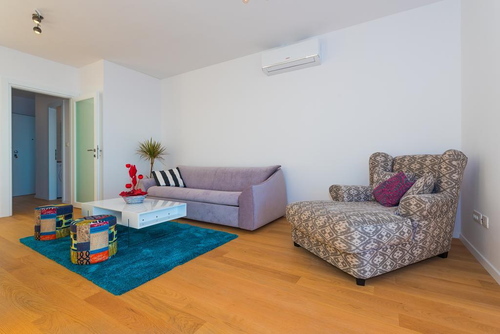 Apartments & Rooms Shark Zaboric Εξωτερικό φωτογραφία