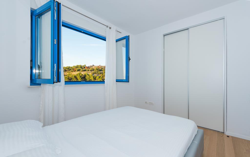Apartments & Rooms Shark Zaboric Εξωτερικό φωτογραφία