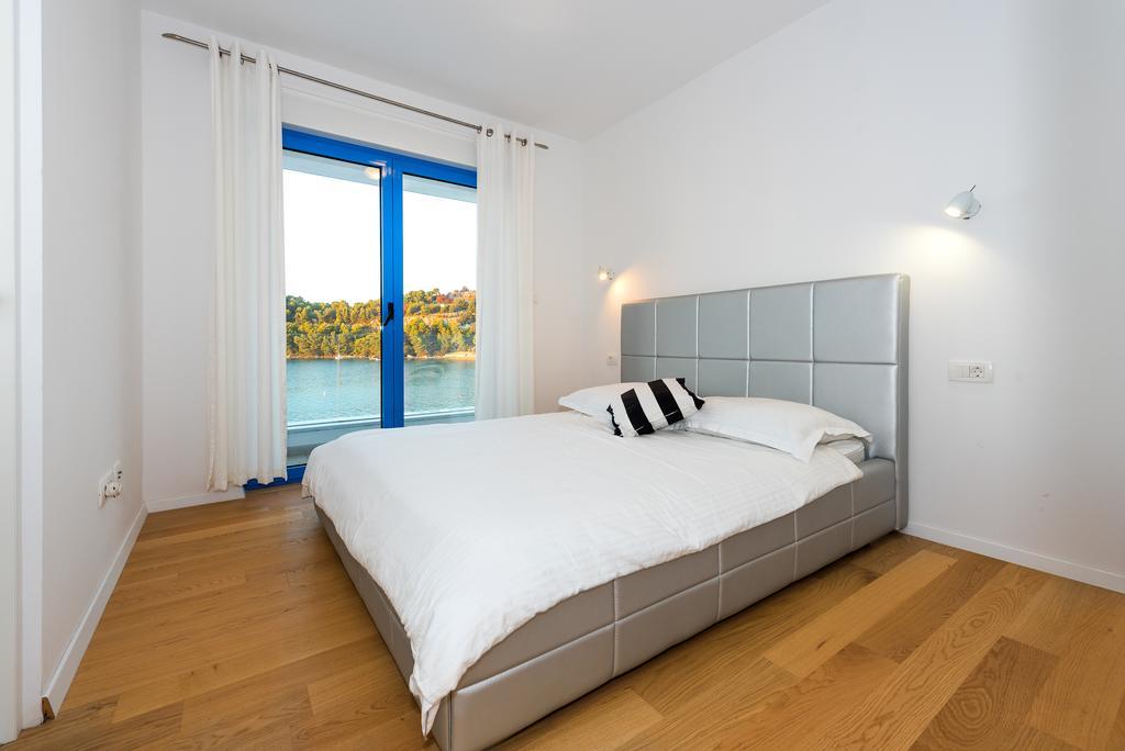 Apartments & Rooms Shark Zaboric Εξωτερικό φωτογραφία