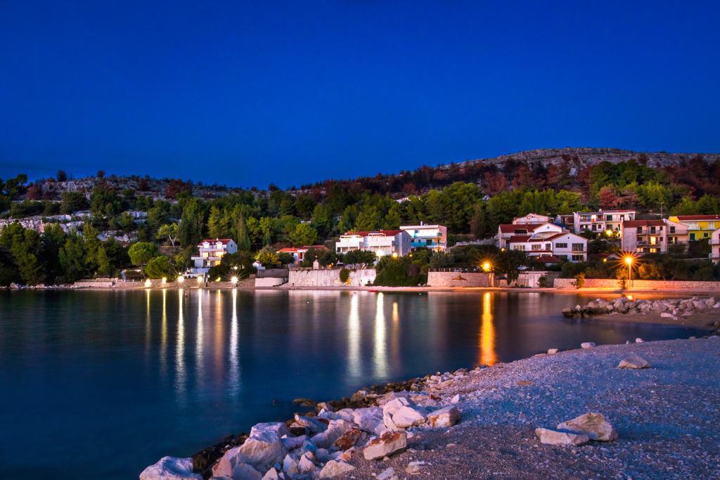 Apartments & Rooms Shark Zaboric Εξωτερικό φωτογραφία