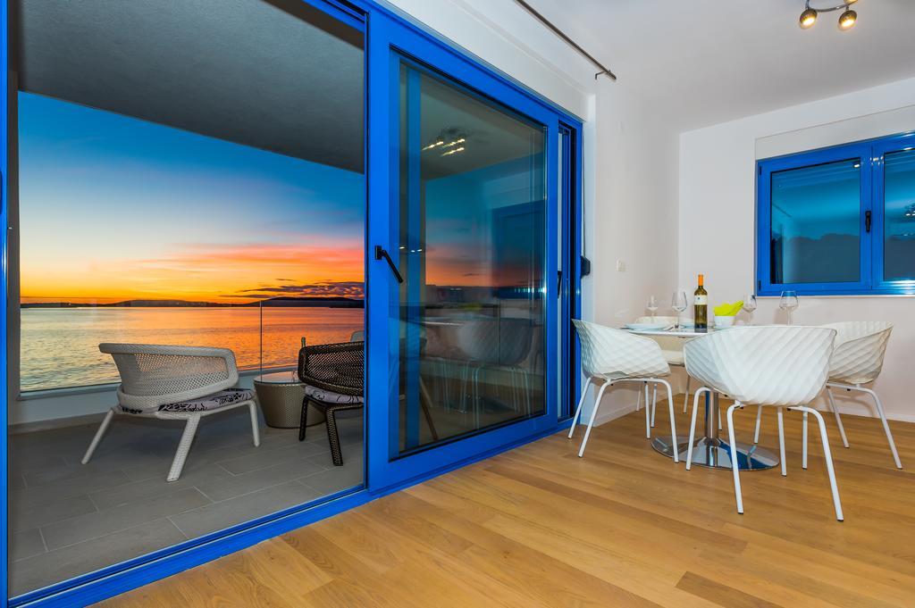 Apartments & Rooms Shark Zaboric Εξωτερικό φωτογραφία