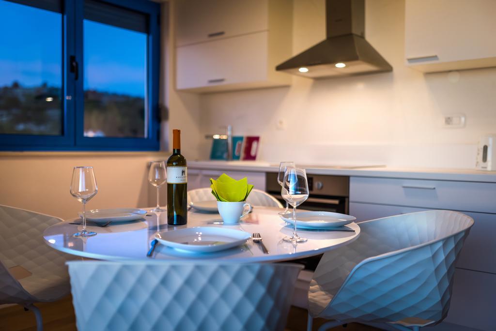 Apartments & Rooms Shark Zaboric Εξωτερικό φωτογραφία