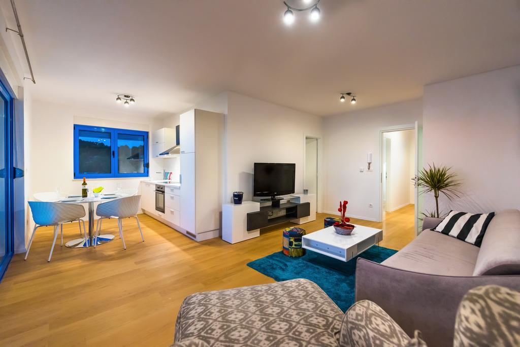 Apartments & Rooms Shark Zaboric Εξωτερικό φωτογραφία