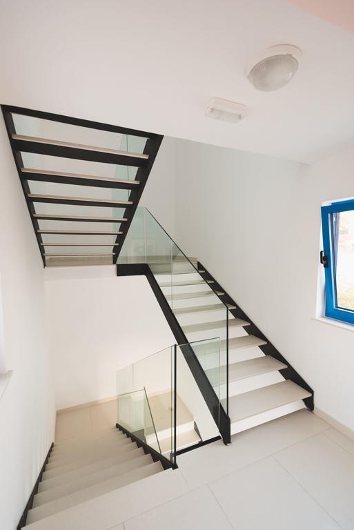 Apartments & Rooms Shark Zaboric Εξωτερικό φωτογραφία