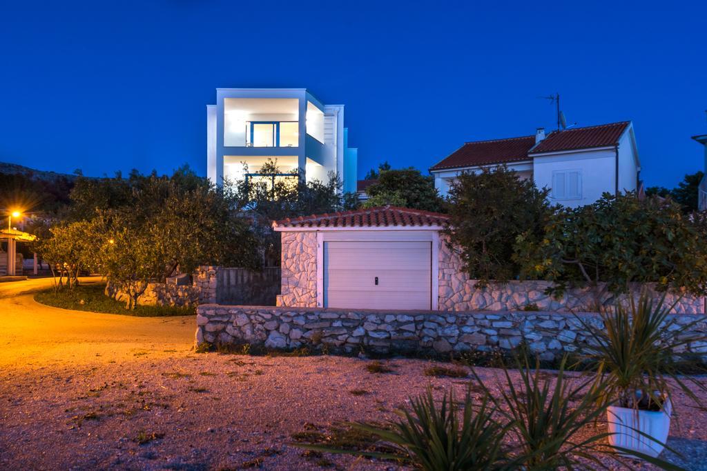 Apartments & Rooms Shark Zaboric Εξωτερικό φωτογραφία