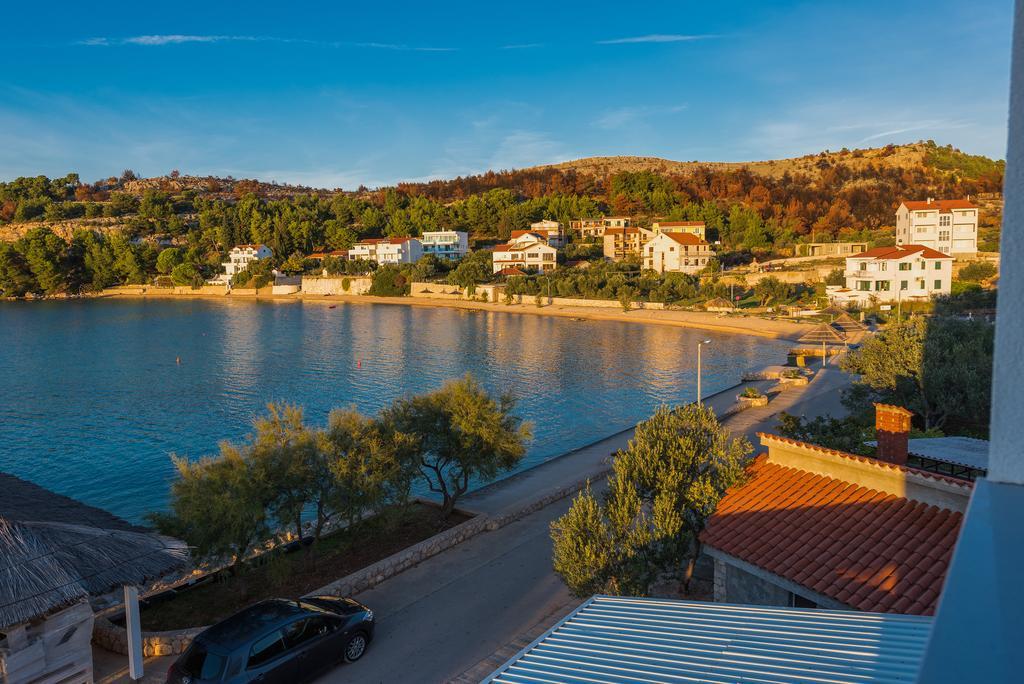 Apartments & Rooms Shark Zaboric Εξωτερικό φωτογραφία