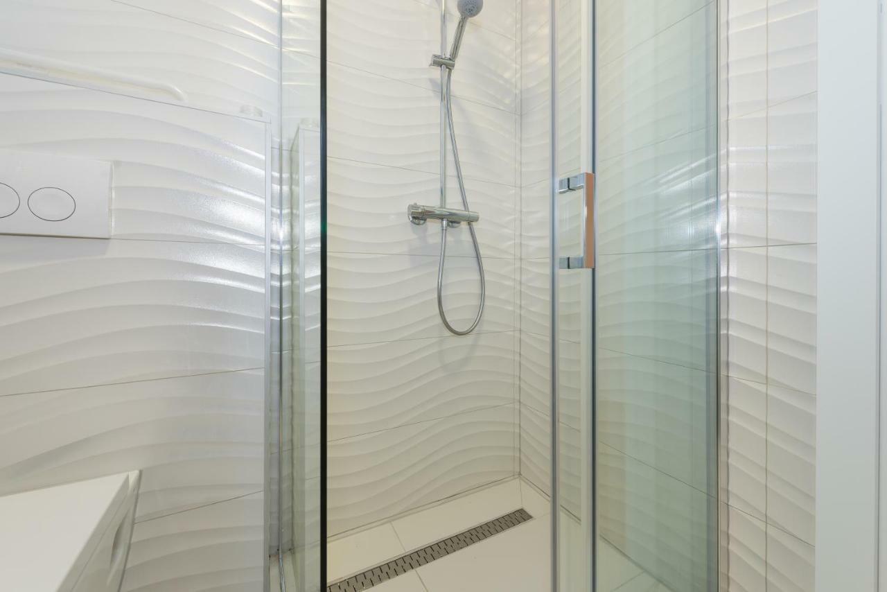 Apartments & Rooms Shark Zaboric Εξωτερικό φωτογραφία