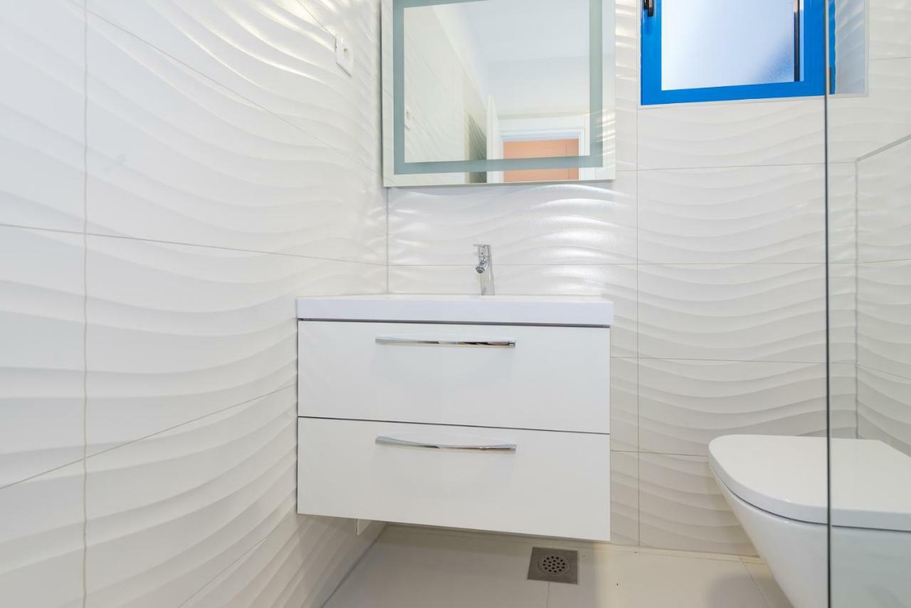 Apartments & Rooms Shark Zaboric Εξωτερικό φωτογραφία
