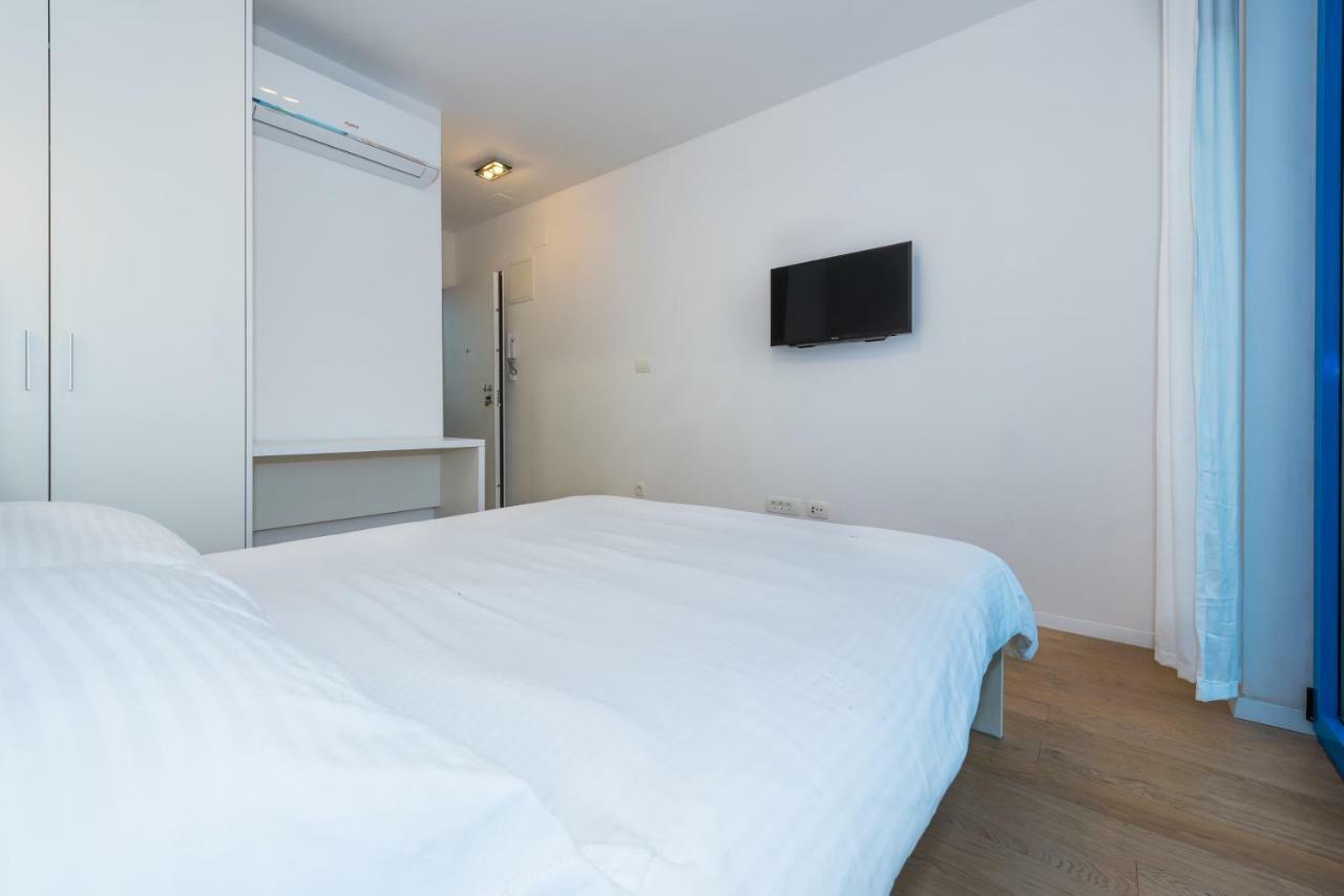 Apartments & Rooms Shark Zaboric Εξωτερικό φωτογραφία
